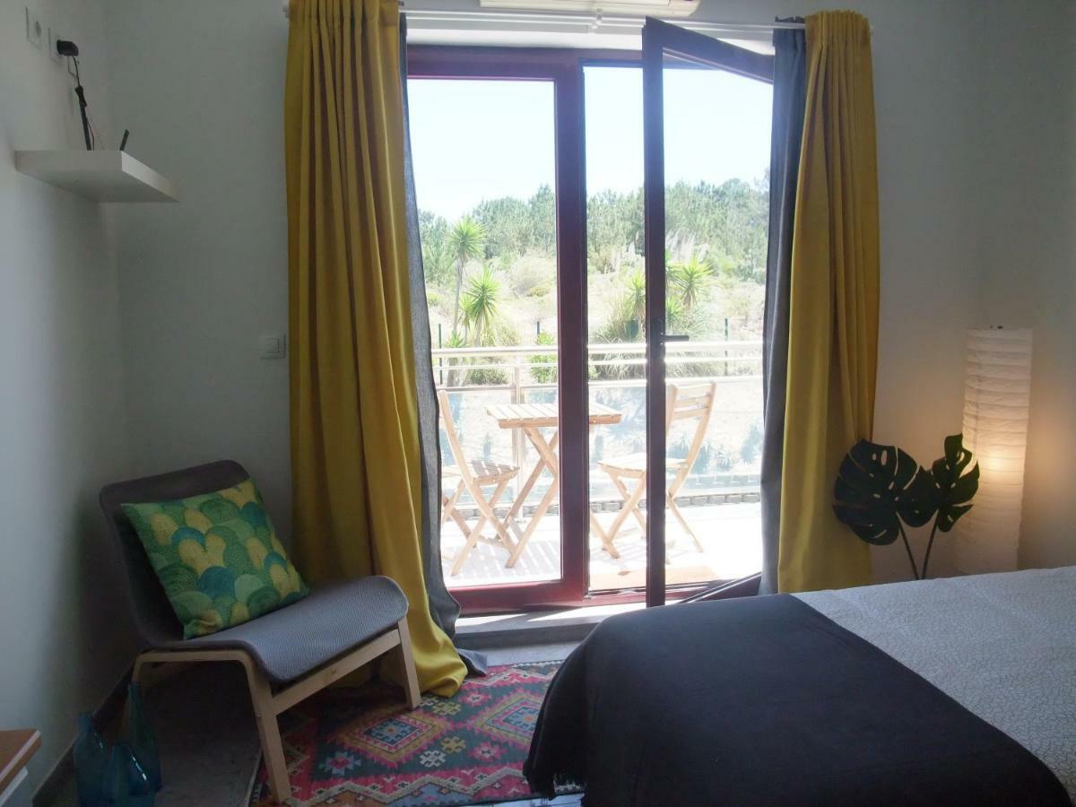 Beachtour Summer Love Apartment Ericeira Exterior photo
