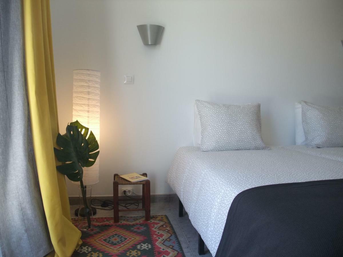 Beachtour Summer Love Apartment Ericeira Exterior photo
