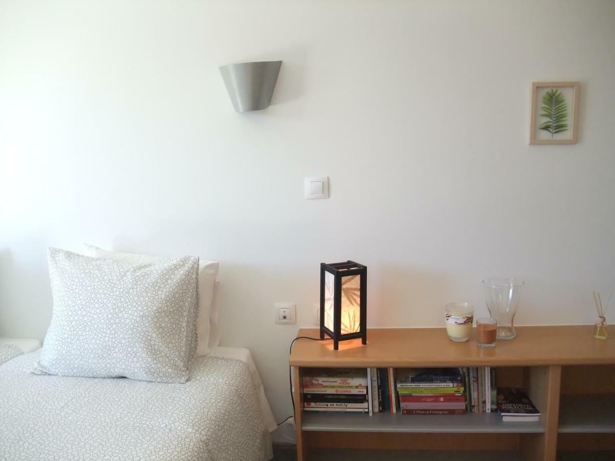 Beachtour Summer Love Apartment Ericeira Exterior photo