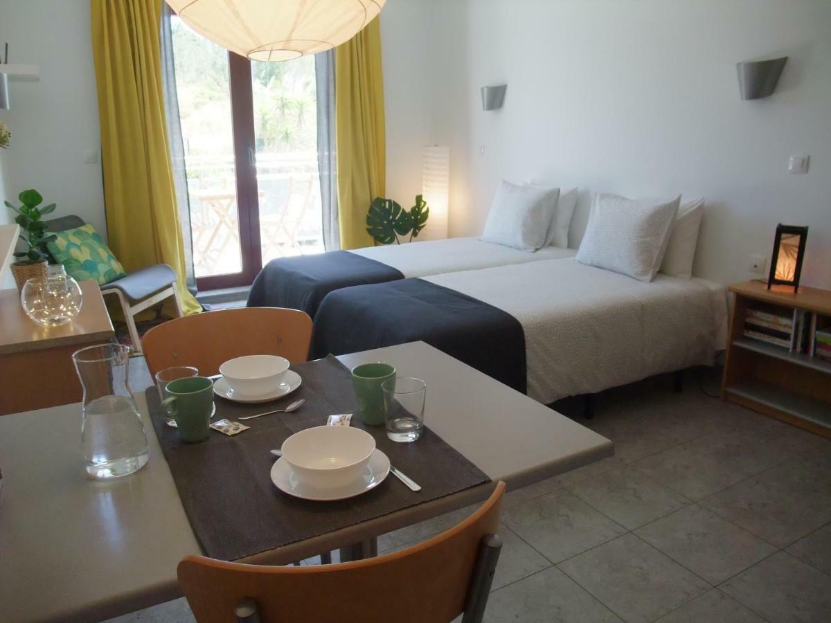 Beachtour Summer Love Apartment Ericeira Exterior photo