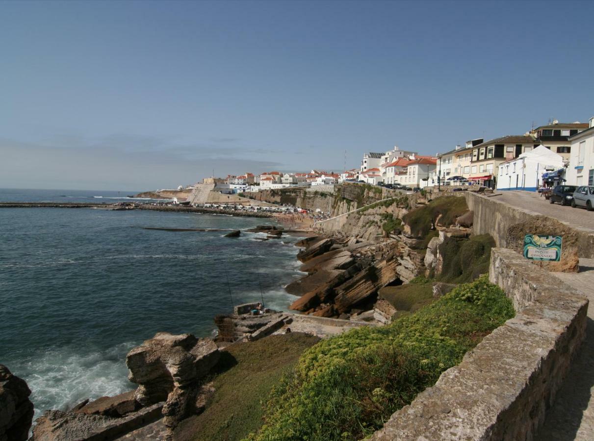 Beachtour Summer Love Apartment Ericeira Exterior photo