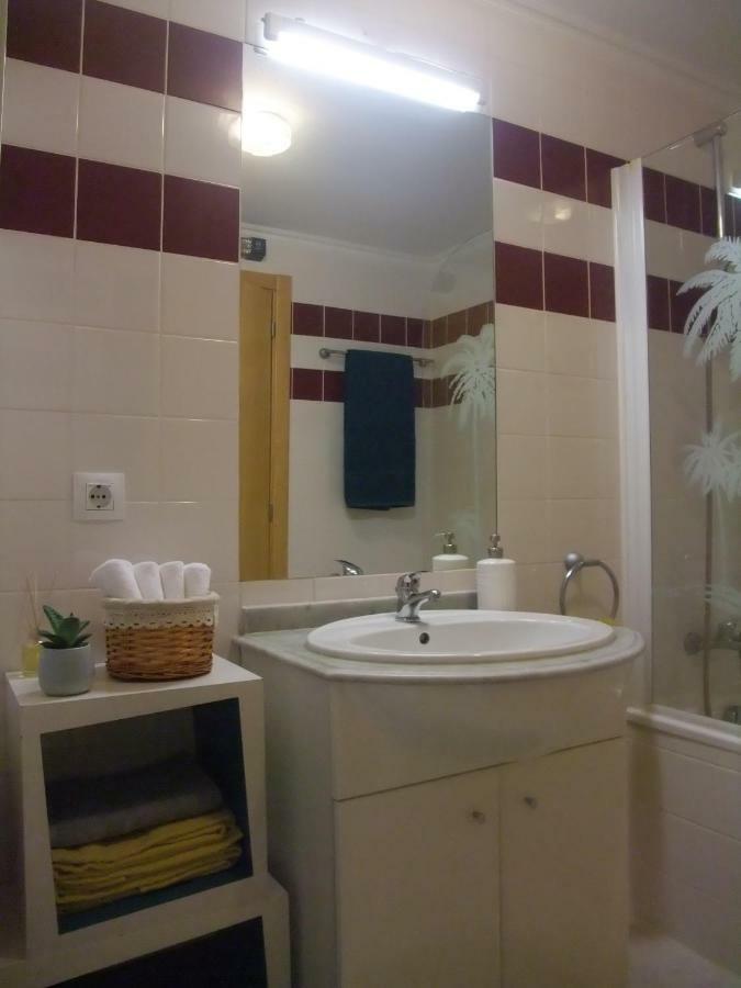 Beachtour Summer Love Apartment Ericeira Exterior photo