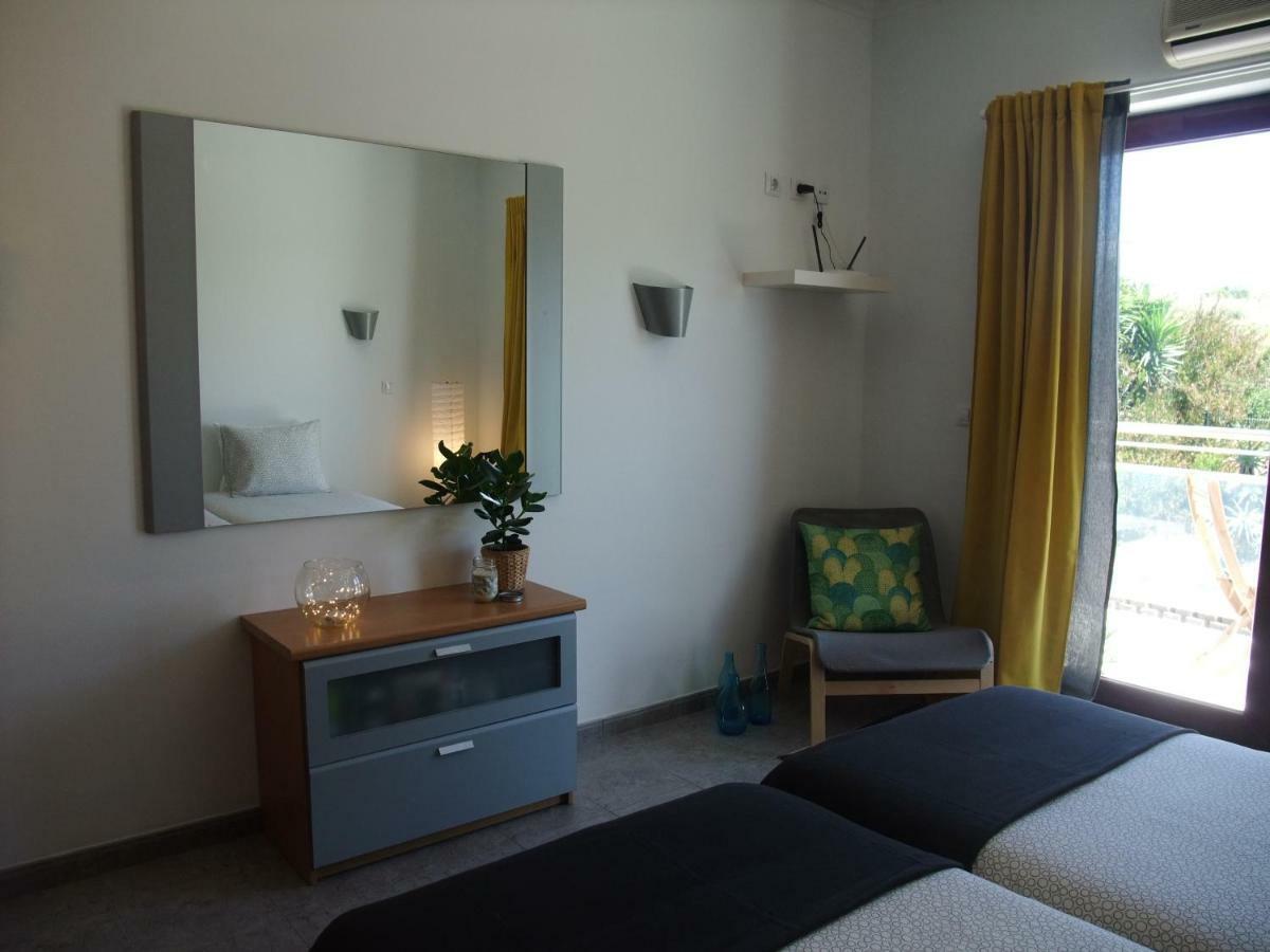 Beachtour Summer Love Apartment Ericeira Exterior photo