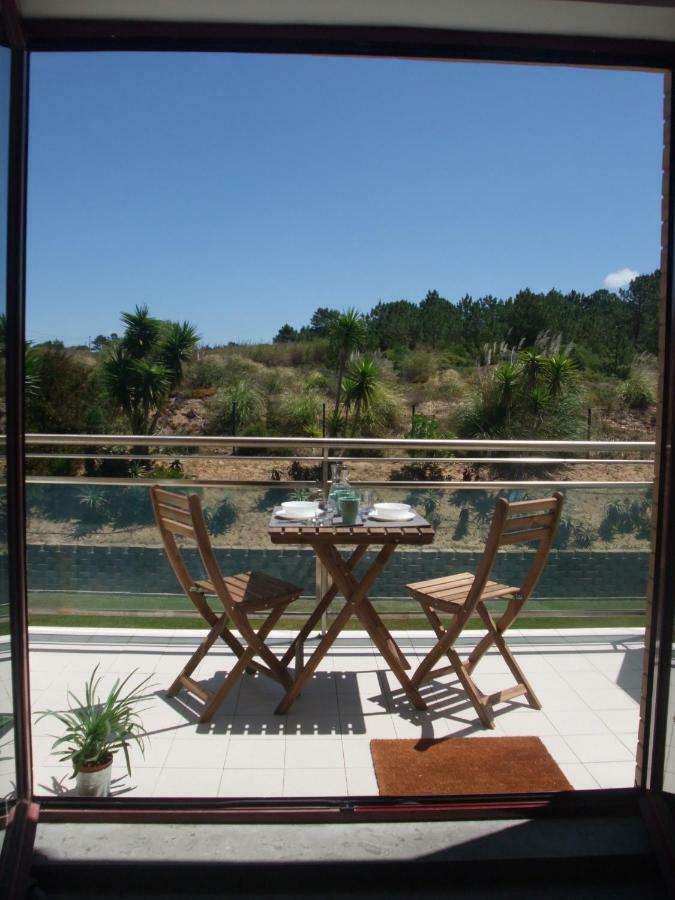 Beachtour Summer Love Apartment Ericeira Exterior photo